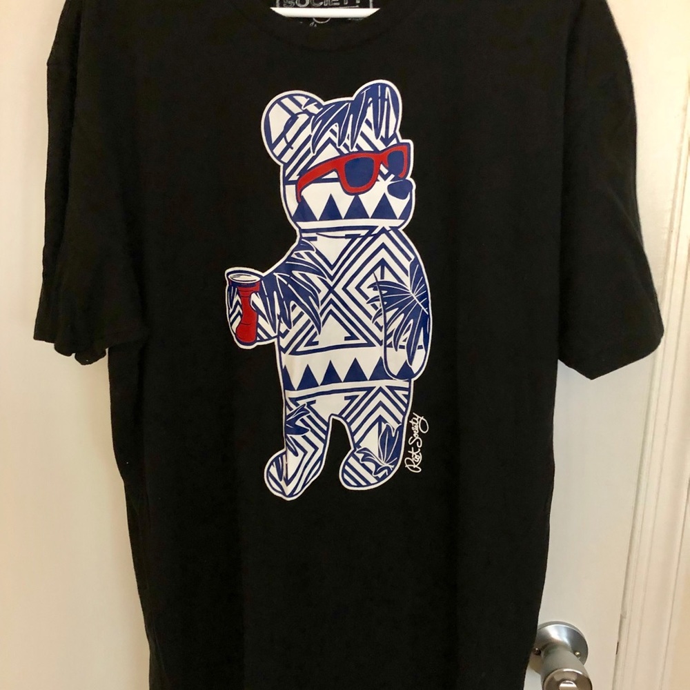 Zumiez Men’s XL T-shirt
